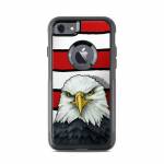 American Eagle OtterBox Commuter iPhone 8 Case Skin
