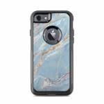 Atlantic Marble OtterBox Commuter iPhone 8 Case Skin