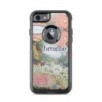 Breathe OtterBox Commuter iPhone 8 Case Skin