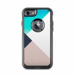 Currents OtterBox Commuter iPhone 8 Case Skin