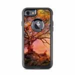 Fox Sunset OtterBox Commuter iPhone 8 Case Skin