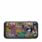 In My Pocket OtterBox Commuter iPhone 8 Case Skin