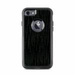 Matrix Style Code OtterBox Commuter iPhone 8 Case Skin