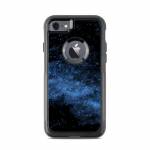 Milky Way OtterBox Commuter iPhone 8 Case Skin