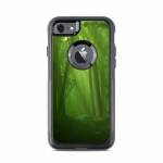 Spring Wood OtterBox Commuter iPhone 8 Case Skin