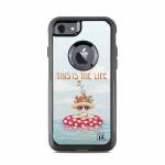 This Is The Life OtterBox Commuter iPhone 8 Case Skin