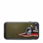 USAF Shark OtterBox Commuter iPhone 8 Case Skin