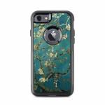 Blossoming Almond Tree OtterBox Commuter iPhone 8 Case Skin