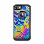 World of Soap OtterBox Commuter iPhone 8 Case Skin