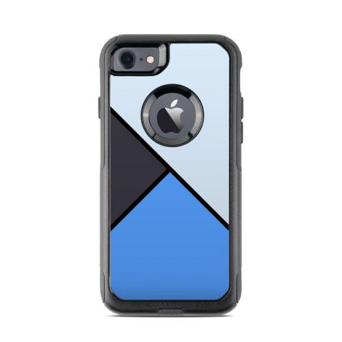 Deep OtterBox Commuter iPhone 8 Case Skin