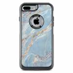 Atlantic Marble OtterBox Commuter iPhone 8 Plus Case Skin