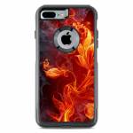 Flower Of Fire OtterBox Commuter iPhone 8 Plus Case Skin