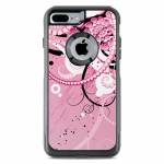 Her Abstraction OtterBox Commuter iPhone 8 Plus Case Skin