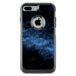 Milky Way OtterBox Commuter iPhone 8 Plus Case Skin