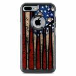 Old Glory OtterBox Commuter iPhone 8 Plus Case Skin