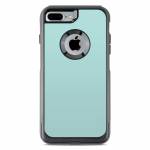 Solid State Mint OtterBox Commuter iPhone 8 Plus Case Skin