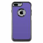 Solid State Purple OtterBox Commuter iPhone 8 Plus Case Skin
