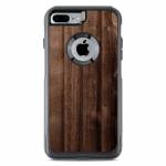 Stained Wood OtterBox Commuter iPhone 8 Plus Case Skin
