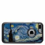 Starry Night OtterBox Commuter iPhone 8 Plus Case Skin