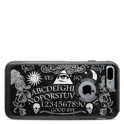 Ouija OtterBox Commuter iPhone 8 Plus Case Skin