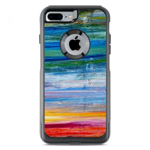 Waterfall OtterBox Commuter iPhone 8 Plus Case Skin