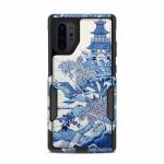Blue Willow OtterBox Commuter Galaxy Note 10 Plus Case Skin