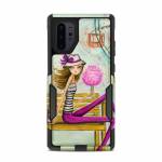 Carnival Cotton Candy OtterBox Commuter Galaxy Note 10 Plus Case Skin