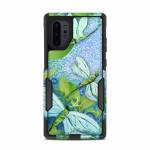 Dragonfly Fantasy OtterBox Commuter Galaxy Note 10 Plus Case Skin