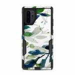 Floating Leaves OtterBox Commuter Galaxy Note 10 Plus Case Skin