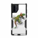 Gecko OtterBox Commuter Galaxy Note 10 Plus Case Skin