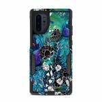 Peacock Garden OtterBox Commuter Galaxy Note 10 Plus Case Skin