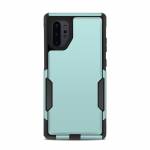 Solid State Mint OtterBox Commuter Galaxy Note 10 Plus Case Skin