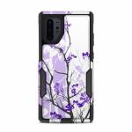 Violet Tranquility OtterBox Commuter Galaxy Note 10 Plus Case Skin
