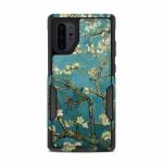 Blossoming Almond Tree OtterBox Commuter Galaxy Note 10 Plus Case Skin