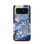 Blue Willow OtterBox Commuter Galaxy Note 8 Case Skin