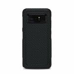Carbon OtterBox Commuter Galaxy Note 8 Case Skin