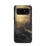 The Cross OtterBox Commuter Galaxy Note 8 Case Skin