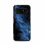 Milky Way OtterBox Commuter Galaxy Note 8 Case Skin