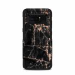 Rose Quartz Marble OtterBox Commuter Galaxy Note 8 Case Skin