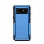 Solid State Blue OtterBox Commuter Galaxy Note 8 Case Skin