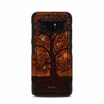 Tree Of Books OtterBox Commuter Galaxy Note 8 Case Skin