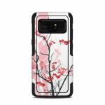 Pink Tranquility OtterBox Commuter Galaxy Note 8 Case Skin