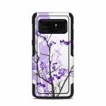 Violet Tranquility OtterBox Commuter Galaxy Note 8 Case Skin