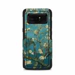 Blossoming Almond Tree OtterBox Commuter Galaxy Note 8 Case Skin