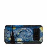 Starry Night OtterBox Commuter Galaxy Note 8 Case Skin