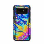 World of Soap OtterBox Commuter Galaxy Note 8 Case Skin