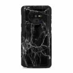 Black Marble OtterBox Commuter Galaxy Note 9 Case Skin