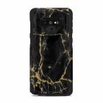 Black Gold Marble OtterBox Commuter Galaxy Note 9 Case Skin