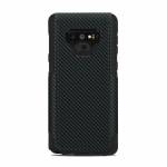 Carbon OtterBox Commuter Galaxy Note 9 Case Skin