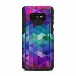 Charmed OtterBox Commuter Galaxy Note 9 Case Skin